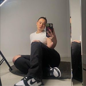 Meet your Posher, Jaymee